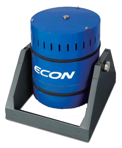 Exciteur pour vibreur haute fréquence et forte force d’excitation série VE-M